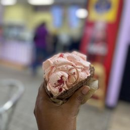 Waffle Cones
