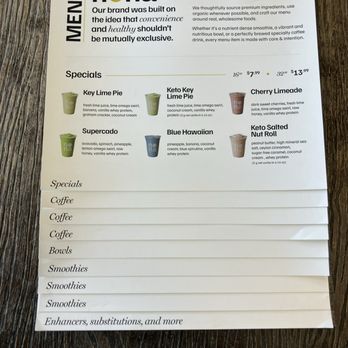Nona - Juice Bars & Smoothies Near Me - Pewaukee, Wisconsin Nona - Juice Bars & Smoothies Near Me - Pewaukee, Wisconsin
