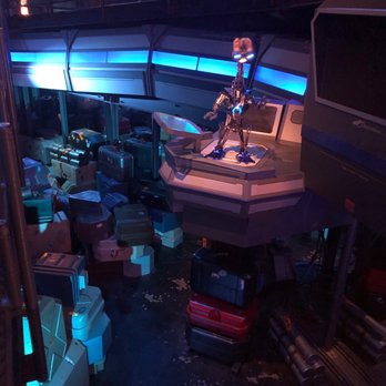 STAR TOURS Travel Agency SF・ファンタジー・ホラー