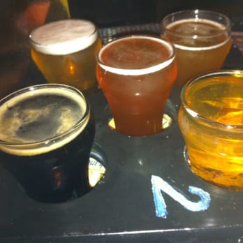 The Only Cafe - Sampler, 5 for 10 - Pubs Near Me - Toronto, Ontario