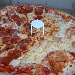 Bella's Pizzaria