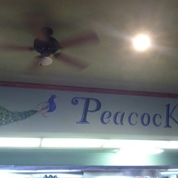 Peacock's Restaurant - Comfort Food Near Me - Stephenville, Texas