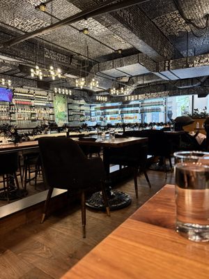 Church and Union Nashville by null