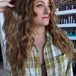 Fiore Ela - Babcock - Balayage