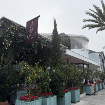 Truly Pizza - Pizza Near Me - Dana Point, California Truly Pizza - Pizza Near Me - Dana Point, California