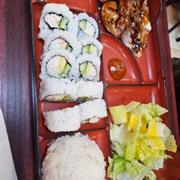 Bento Box