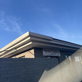 Gentle Dental East Bell - Cleaning - Cosmetic Dentists Near Me - Phoenix, Arizona