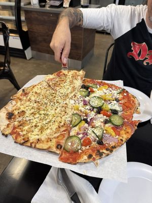 Sampa's Gourmet Pizza - Lomita by null