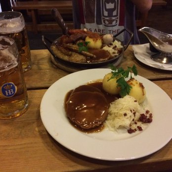 Hofbräu Berlin - Bavarian Near Me - Berlin, BE