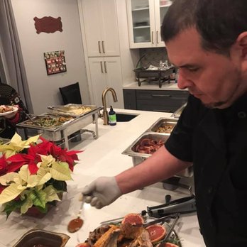 Cazadores Catering - Caterers Near Me - Santa Clara, California