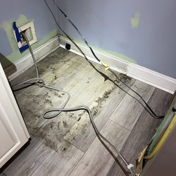 Robert Owens Handyman - Appliance cleaning and tuneup