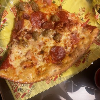 Willie's Pizza Joint - Pizza Near Me - New Orleans, Louisiana Willie's Pizza Joint - Pizza Near Me - New Orleans, Louisiana