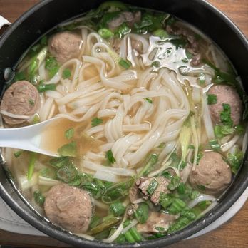 Teazzert Pho You - Two thumbs up for the meatballs - Desserts Near Me - San Francisco, California Teazzert Pho You - Two thumbs up for the meatballs - Desserts Near Me - San Francisco, California