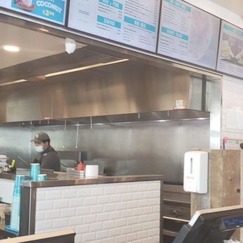 Ono Hawaiian BBQ - Menu and counter - Barbeque Near Me - Sacramento, California Ono Hawaiian BBQ - Menu and counter - Barbeque Near Me - Sacramento, California