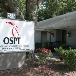 Orthopedic & Sports Physical Therapy