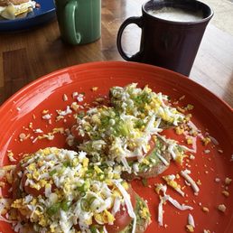 Avocado Toast