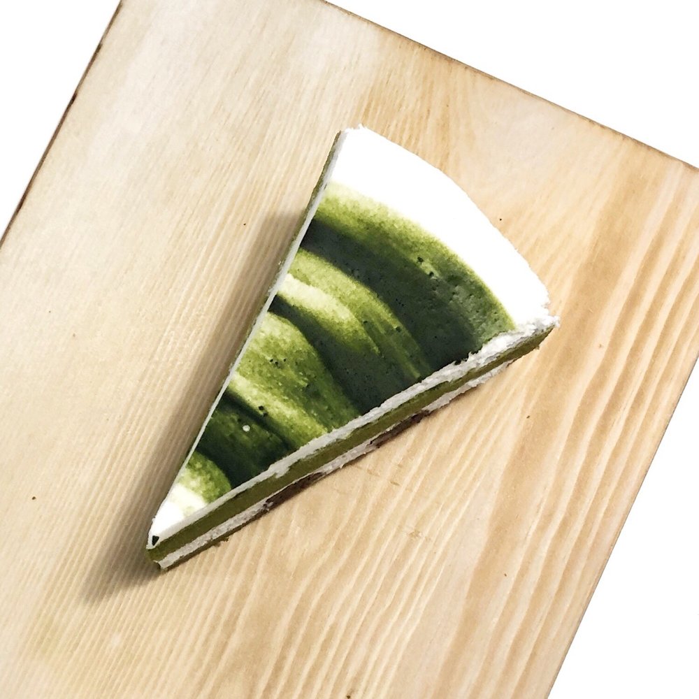 Tsujiri Richmond - O Matcha Cake - Japanese Near Me - Richmond, British Columbia Tsujiri Richmond - O Matcha Cake - Japanese Near Me - Richmond, British Columbia