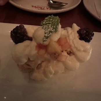 Cafe La Trova - Dessert - Cocktail Bars Near Me - Miami, Florida