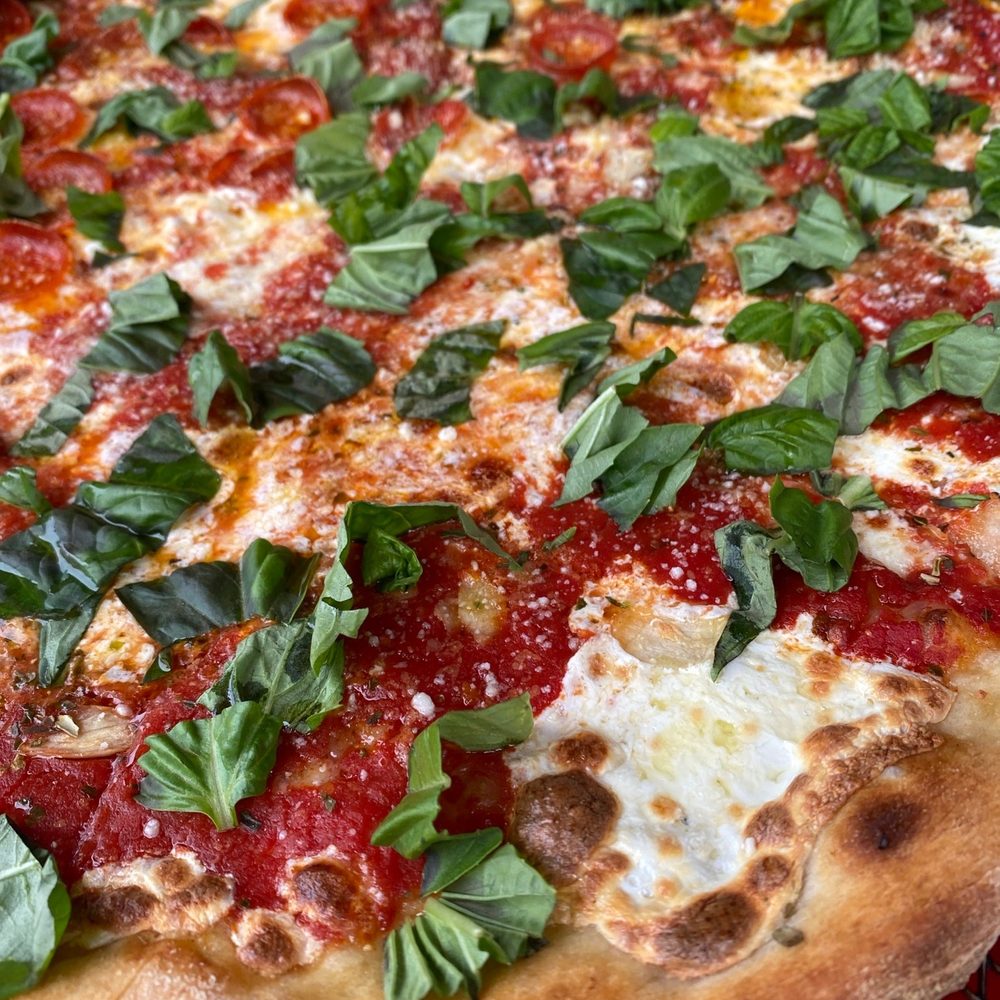 Fazio's - Pizza Near Me - Brooklyn, New York