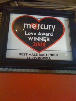 Flo's Clam Shack by null