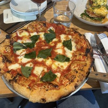 Terra GR - New American Near Me - Grand Rapids, Michigan