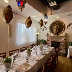 Sergio's Missione - Ready for a 50th anniversary party