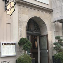 Gaststätte Ratskeller - Gaststätte Ratskeller