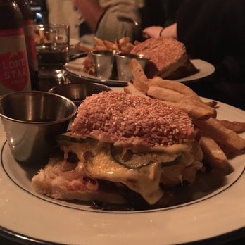 The Loyalist - New American Near Me - Chicago, Illinois