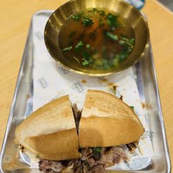 Pho Prime - Phở Dip