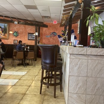 San Pedro's - Small, cozy! - Latin American Near Me - Dallas, Texas