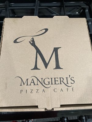 Mangieri's by null