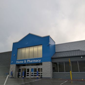 Walmart Supercenter - Grocery Near Me - Lakeland, Florida