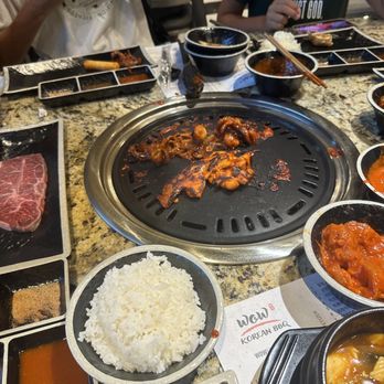Wow Korean BBQ - Korean Near Me - Oklahoma City, Oklahoma Wow Korean BBQ - Korean Near Me - Oklahoma City, Oklahoma