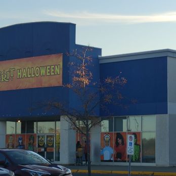 Spirit Halloween - Standalone storefront location at the SmartCentres Ottawa South - Costumes Near Me - Ottawa, Ontario Spirit Halloween - Standalone storefront location at the SmartCentres Ottawa South - Costumes Near Me - Ottawa, Ontario