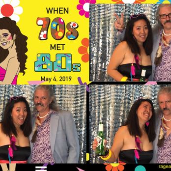 Rage & Company Photoworks - Photo Booth Rentals Near Me Rage & Company Photoworks - Photo Booth Rentals Near Me