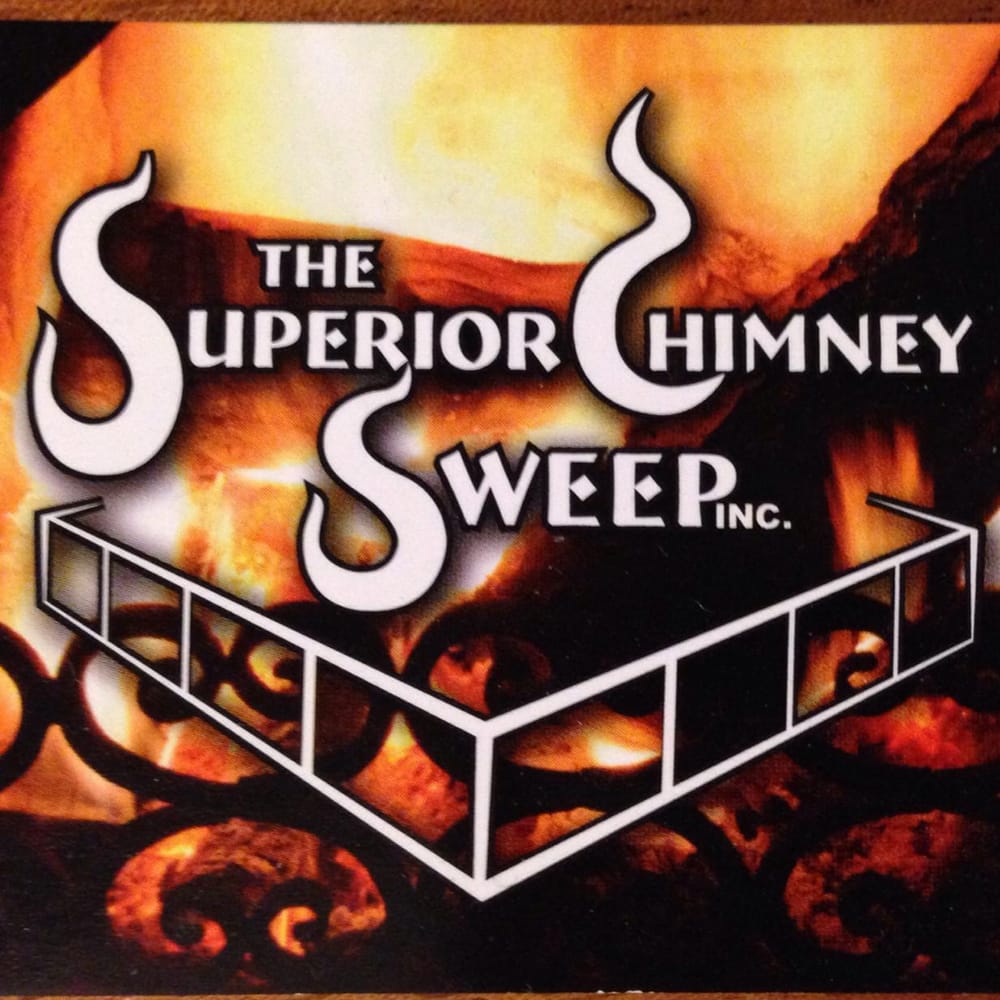THE SUPERIOR CHIMNEY SWEEP Updated October 2024 11 Church St