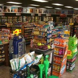 Radiant Food Store - Radiant Food Store | 813-264-0142 | Marathon Gas Station