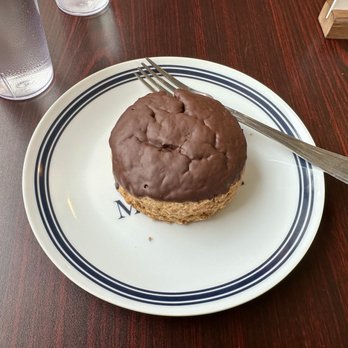 Harbor Grounds - Oat cake (amazing!!) - Coffee & Tea Near Me - Corner Brook, Newfoundland and Labrador Harbor Grounds - Oat cake (amazing!!) - Coffee & Tea Near Me - Corner Brook, Newfoundland and Labrador