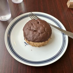 Harbor Grounds - Oat cake (amazing!!)