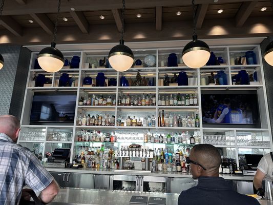 The Shore Room by null