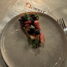Tarte Tarte