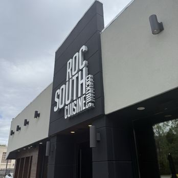 Roc South Cuisine - Southern Near Me - Atlanta, Georgia
