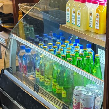 Rowhome Coffee - Pine Street - Soft drinks - Coffee & Tea Near Me - Philadelphia, Pennsylvania