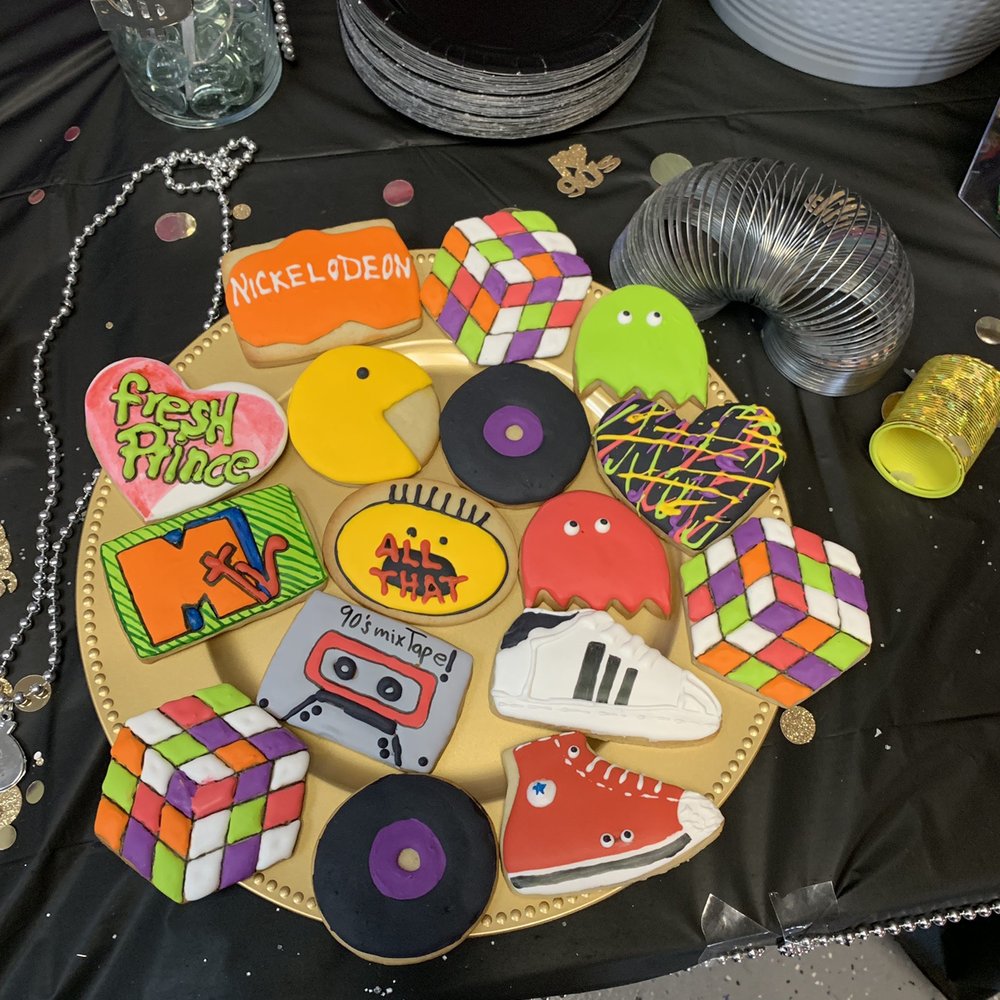 Raquel Huerta Cakes - Custom Cakes Near Me Raquel Huerta Cakes - Custom Cakes Near Me