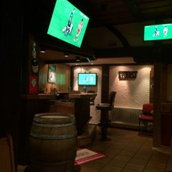Wochners' Bierbar Rumpelfass
