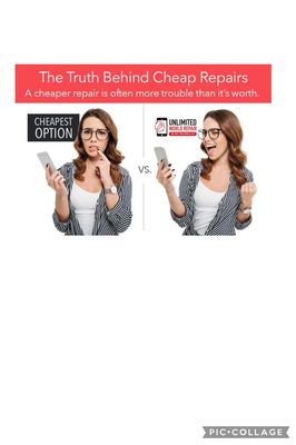 Unlimited World Repair