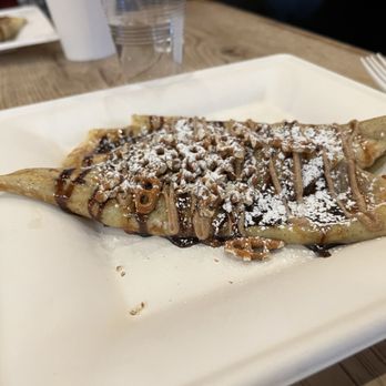 Nu Crepes - G-thang - Creperies Near Me - Elmhurst, Illinois Nu Crepes - G-thang - Creperies Near Me - Elmhurst, Illinois