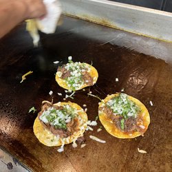Fiesta Restaurant Mexican Eatery - Barbacoa tacos