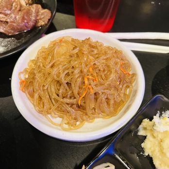 Manna BBQ - Peoria - Japchae - Korean Near Me - Peoria, Arizona Manna BBQ - Peoria - Japchae - Korean Near Me - Peoria, Arizona