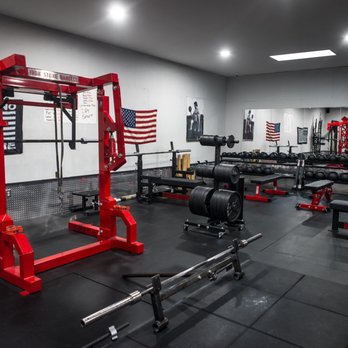 Ironstone Barbell - Gyms Near Me - Hellertown, Pennsylvania Ironstone Barbell - Gyms Near Me - Hellertown, Pennsylvania
